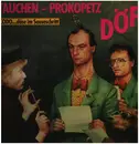LP - Tauchen-Prokopetz - Döf