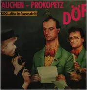 Tauchen-Prokopetz - Döf