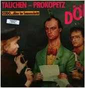 DÖF - Prokopetz / DÖF - Codo...Düse Im Sauseschritt