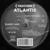 12'' - Taucher - Atlantis
