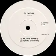 Taucher - Atlantis