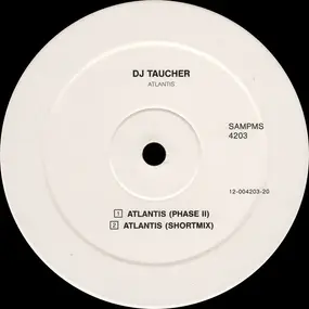 DJ Taucher - Atlantis