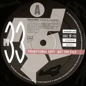DJ Taucher - Fantasy