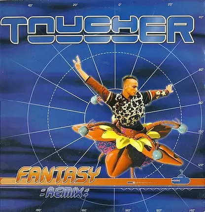 Taucher - Fantasy (Remixes)