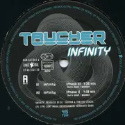 12'' - Taucher - Infinity