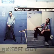 12inch Vinyl Single - Taucher Joins Mario De Bellis - Reach Out