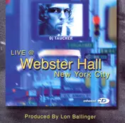 Taucher - Live @ Webster Hall New York City
