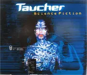 CD Single - DJ Taucher - Science Fiction