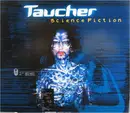CD Single - DJ Taucher - Science Fiction