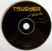 CD Single - Taucher - Miracle - Digipak