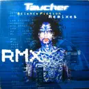 12inch Vinyl Single - Taucher - Science Fiction Remixes