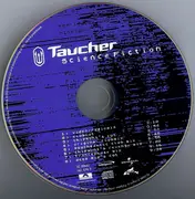 CD Single - DJ Taucher - Science Fiction