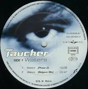 12inch Vinyl Single - Taucher - Waters