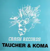 DJ Taucher - Taucher & Koma EP