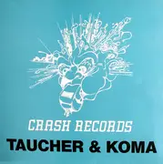 12'' - Taucher & Koma - Taucher & Koma EP