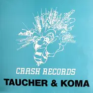 Taucher & Koma - Taucher & Koma EP