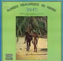 LP - Tauhiti - Tahiti