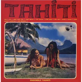 Tauhiti - Tahiti