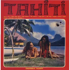 Tauhiti - Tahiti