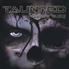 LP - Taunted - Bleeding Black - Purple, num. 74/530