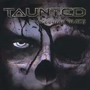 Taunted - Bleeding Black