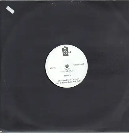 Taurin - K.A.T.J.U.S.K.A.