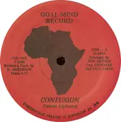 Goal-Mind Record