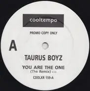 Taurus Boyz - You Are The One (The Remix)