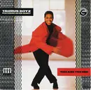 7inch Vinyl Single - Taurus Boyz Featuring Kevin Henry - You Are The One