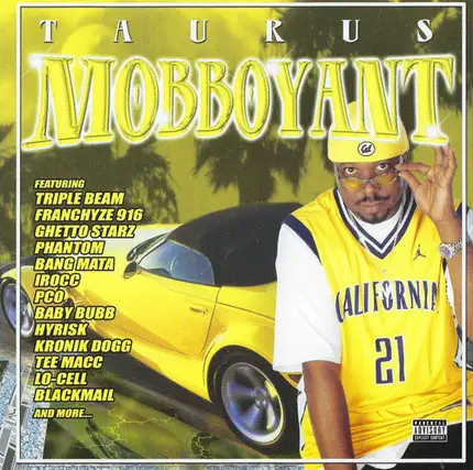 Taurus - Mobboyant