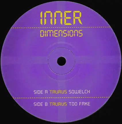 Taurus - Sqwelch / Too Fake