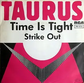 Taurus - Time Is Tight