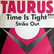 Taurus - Time Is Tight