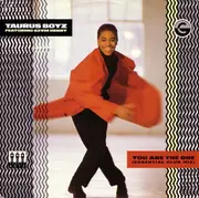 12inch Vinyl Single - Taurus Boyz Featuring Kevin Henry - You Are The One (Essential Club Mix)