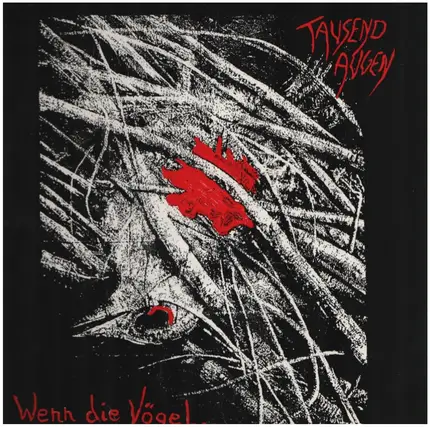 Tausend Augen / Pestilence - Split