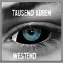 LP & MP3 - Tausend Augen - Westend - Magenta vinyl