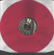 LP & MP3 - Tausend Augen - Westend - Magenta vinyl