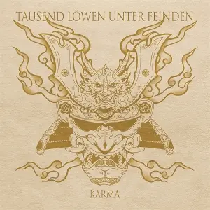 Tausend Löwen Unter Feinden - Karma