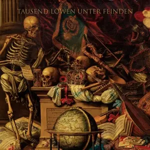 Tausend Löwen Unter Feinden - Zwischenwelt