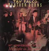 Tav Falco panther burns - Midnight in Memphis