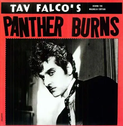 TAV FALCO - TAV FALCO & HIS PANTHER