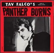 Tav Falco's Panther Burns - Behind the Magnolia Curtain
