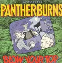 LP - Tav Falco's Panther Burns - Blow Your Top