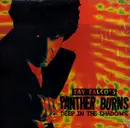 10'' - Tav Falco's Panther Burns - Deep In The Shadows