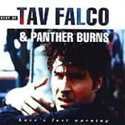 Tav Falco's Panther Burns - Love's Last Warning