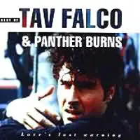 Tav Falco's Panther Burns - Love's Last Warning