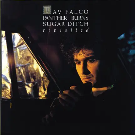 Tav Falco's Panther Burns - Sugar Ditch Revisited/Shake Rag