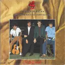 10'' - Tav Falco's Panther Burns - Red Devil