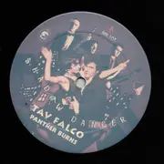 LP - Tav Falco's Panther Burns - Shadow Dancer
