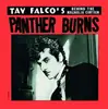Double LP - Tav Falco's Panther Burns - Behind The Magnolia Curtain / Blow Your Top - 2LP